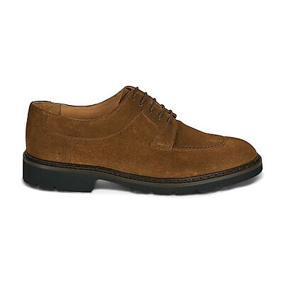 Derbies Brett & Sons HAMILTON Marron 41,42,43,44 hommes - Publicité Derbies Brett & Sons HAMILTON Marron 41,42,43,44 hommes - Publicité
