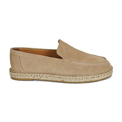 Mocassins Brett & Sons 4723 Beige 41,43,44 hommes - Publicité Mocassins Brett & Sons 4723 Beige 41,43,44 hommes - Publicité