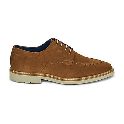 Derbies Brett & Sons 4722 Marron 41,42,43,44 hommes - Publicité Derbies Brett & Sons 4722 Marron 41,42,43,44 hommes - Publicité