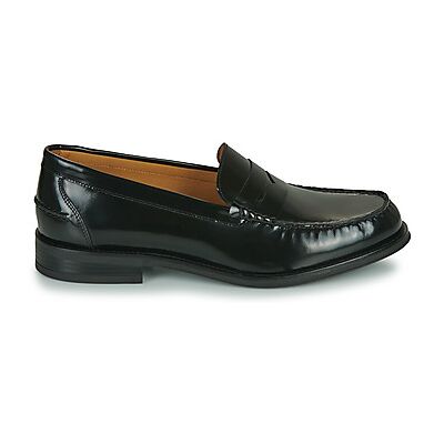 Mocassins Brett & Sons 4700 Noir 41,42,43,44 hommes - Publicité Mocassins Brett & Sons 4700 Noir 41,42,43,44 hommes - Publicité