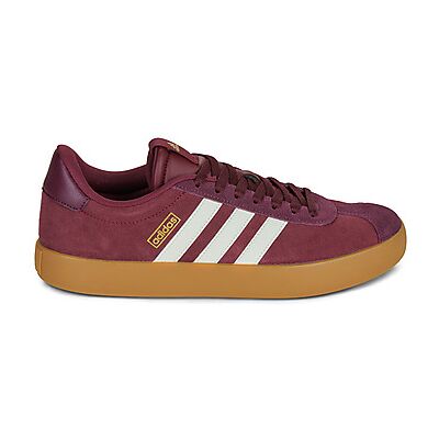 Baskets basses adidas VL COURT 3.0 Rouge 38,40,42,44,46,36 2/3,37 1/3,38 2/3,39 1/3,41 1/3,42 2/3,43 1/3,44 2/3,45 1/3,46 2/3,47 1/3,48,49 1/3 hommes - Publicité Baskets basses adidas VL COURT 3.0 Rouge 38,40,42,44,46,36 2/3,37 1/3,38 2/3,39 1/3,41 1/3,42 2/3,43 1/3,44 2/3,45 1/3,46 2/3,47 1/3,48,49 1/3 hommes - Publicité
