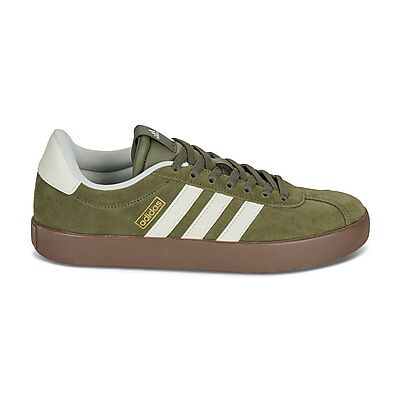 Baskets basses adidas VL COURT 3.0 Kaki 40,42,44,46,39 1/3,40 2/3,41 1/3,42 2/3,43 1/3,44 2/3,45 1/3,46 2/3,47 1/3,48,49 1/3 hommes - Publicité Baskets basses adidas VL COURT 3.0 Kaki 40,42,44,46,39 1/3,40 2/3,41 1/3,42 2/3,43 1/3,44 2/3,45 1/3,46 2/3,47 1/3,48,49 1/3 hommes - Publicité