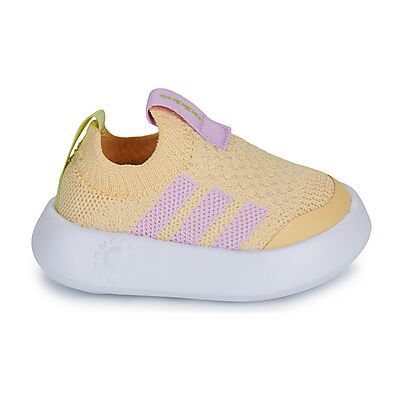 Slip ons enfant adidas BUBBLECOMFY I Orange 23,24,25,26,27,25 1/2,26 1/2 filles - Publicité Slip ons enfant adidas BUBBLECOMFY I Orange 23,24,25,26,27,25 1/2,26 1/2 filles - Publicité