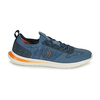 Baskets basses Bugatti Next Bleu 40,41,42,43,44,46 hommes - Publicité Baskets basses Bugatti Next Bleu 40,41,42,43,44,46 hommes - Publicité