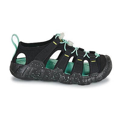 Chaussures Keen HYPERPORT H2 Noir 32 / 33 garcons - Publicité Chaussures Keen HYPERPORT H2 Noir 32 / 33 garcons - Publicité