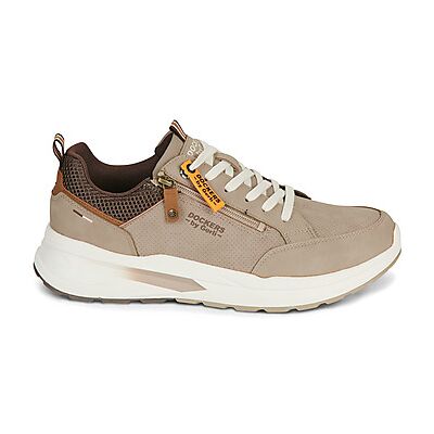 Baskets basses Dockers by Gerli 58JP003 Beige 40,42,43,44,45,46 hommes - Publicité Baskets basses Dockers by Gerli 58JP003 Beige 40,42,43,44,45,46 hommes - Publicité