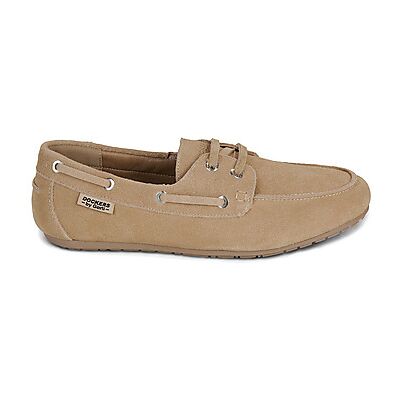 Chaussures bateau Dockers by Gerli 58EV202 Beige 37,38,39,40,41 femmes - Publicité Chaussures bateau Dockers by Gerli 58EV202 Beige 37,38,39,40,41 femmes - Publicité