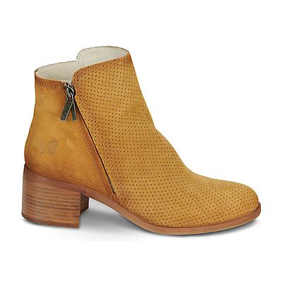 Bottines Felmini MARINA Marron 37,38,39,40 femmes - Publicité Bottines Felmini MARINA Marron 37,38,39,40 femmes - Publicité