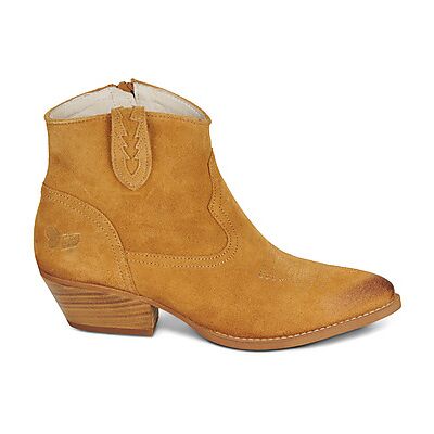 Bottines Felmini SELMA Marron 37,38,39,40 femmes - Publicité Bottines Felmini SELMA Marron 37,38,39,40 femmes - Publicité