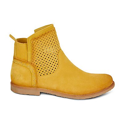 Boots Felmini CLASH Jaune 37,38,39,40 femmes - Publicité Boots Felmini CLASH Jaune 37,38,39,40 femmes - Publicité