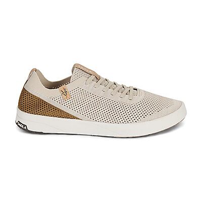 Baskets basses Saola EZO Beige 41,42,44 hommes - Publicité Baskets basses Saola EZO Beige 41,42,44 hommes - Publicité