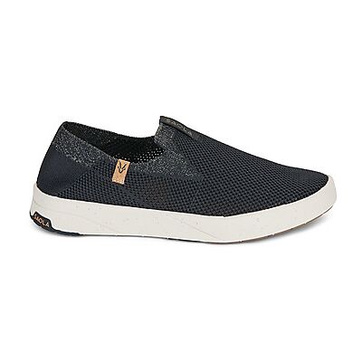Slip ons Saola BALI Noir 37,38,39 femmes - Publicité Slip ons Saola BALI Noir 37,38,39 femmes - Publicité
