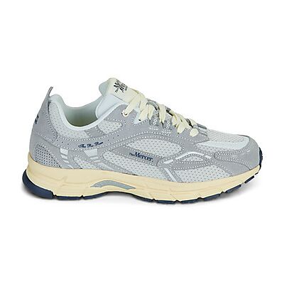 Baskets basses The Mercer Brand The Re-Run Vintage Suede Gris 36,37,38,39,40,41,42,43 femmes - Publicité Baskets basses The Mercer Brand The Re-Run Vintage Suede Gris 36,37,38,39,40,41,42,43 femmes - Publicité