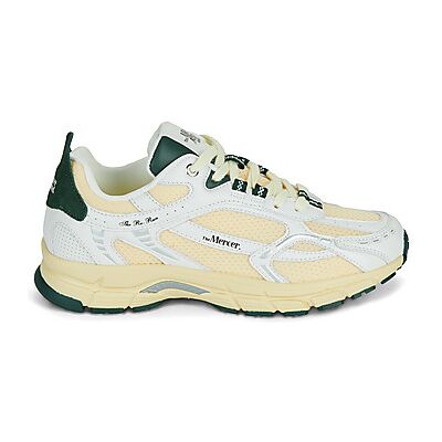 Baskets basses The Mercer Brand The Re-Run Vintage Nappa Beige 36,37,38,39,40,41,42,43 hommes - Publicité Baskets basses The Mercer Brand The Re-Run Vintage Nappa Beige 36,37,38,39,40,41,42,43 hommes - Publicité