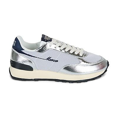 Baskets basses The Mercer Brand The Re-Racer Argenté 36,37,38,39,40,41 femmes - Publicité Baskets basses The Mercer Brand The Re-Racer Argenté 36,37,38,39,40,41 femmes - Publicité