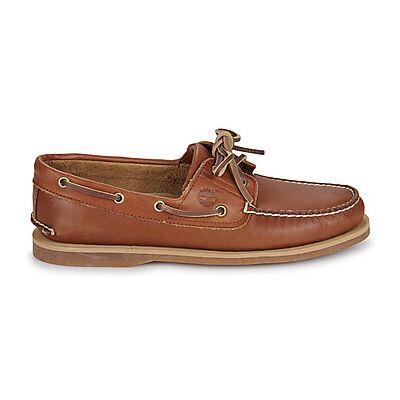 Chaussures bateau Timberland CLASSIC BOAT Marron 41,42,43 hommes - Publicité Chaussures bateau Timberland CLASSIC BOAT Marron 41,42,43 hommes - Publicité