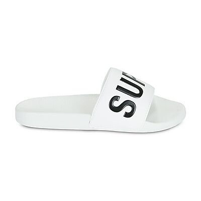 Claquettes Superdry Superdry Pool Slide Blanc 36 / 37,38 / 39 femmes - Publicité Claquettes Superdry Superdry Pool Slide Blanc 36 / 37,38 / 39 femmes - Publicité