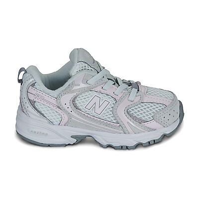Baskets basses enfant New Balance 530 Gris 27 1/2 filles - Publicité Baskets basses enfant New Balance 530 Gris 27 1/2 filles - Publicité