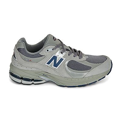 Baskets basses enfant New Balance 2002 Gris 36,37,38,39,40 garcons - Publicité Baskets basses enfant New Balance 2002 Gris 36,37,38,39,40 garcons - Publicité