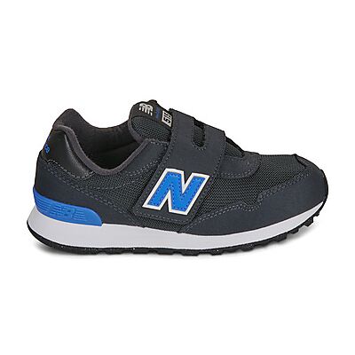 Baskets basses enfant New Balance 515 Noir 28,29,31,33 garcons - Publicité Baskets basses enfant New Balance 515 Noir 28,29,31,33 garcons - Publicité