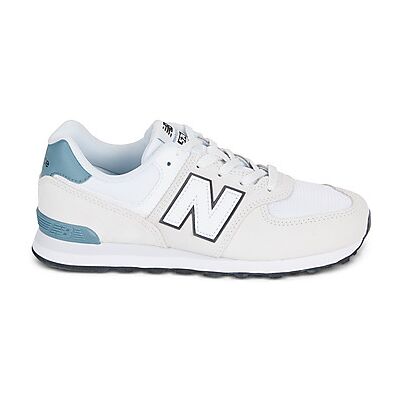 Baskets basses enfant New Balance 574 Beige 36,37,38,39 garcons - Publicité Baskets basses enfant New Balance 574 Beige 36,37,38,39 garcons - Publicité