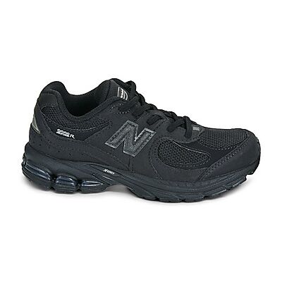 Baskets basses enfant New Balance 2002 Noir 28,29,30,31,32,33,35 garcons - Publicité Baskets basses enfant New Balance 2002 Noir 28,29,30,31,32,33,35 garcons - Publicité
