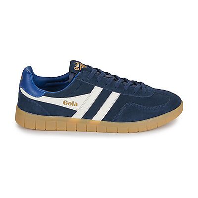 Baskets basses Gola Atlass Marine 42,43,44,45 hommes - Publicité Baskets basses Gola Atlass Marine 42,43,44,45 hommes - Publicité