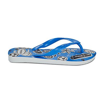 Tongs enfant Havaianas KIDS ATHLETIC Bleu 31 / 32,23 / 24,27 / 28,29 / 30 garcons - Publicité Tongs enfant Havaianas KIDS ATHLETIC Bleu 31 / 32,23 / 24,27 / 28,29 / 30 garcons - Publicité