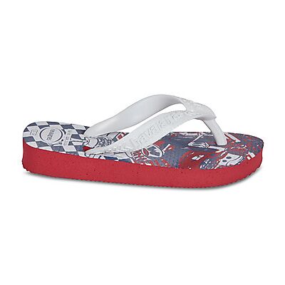 Tongs enfant Havaianas KIDS DISNEY Multicolore 31 / 32,23 / 24,27 / 28,29 / 30 filles - Publicité Tongs enfant Havaianas KIDS DISNEY Multicolore 31 / 32,23 / 24,27 / 28,29 / 30 filles - Publicité