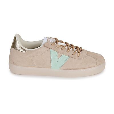 Baskets basses Victoria BERLIN SERRAJE Beige 37,38,39,40 femmes - Publicité Baskets basses Victoria BERLIN SERRAJE Beige 37,38,39,40 femmes - Publicité