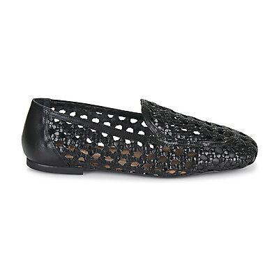 Mocassins Unisa BAIX Noir 36 femmes - Publicité Mocassins Unisa BAIX Noir 36 femmes - Publicité