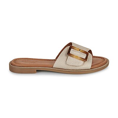 Mules S.Oliver 2178806-0400 Beige 37 femmes - Publicité Mules S.Oliver 2178806-0400 Beige 37 femmes - Publicité