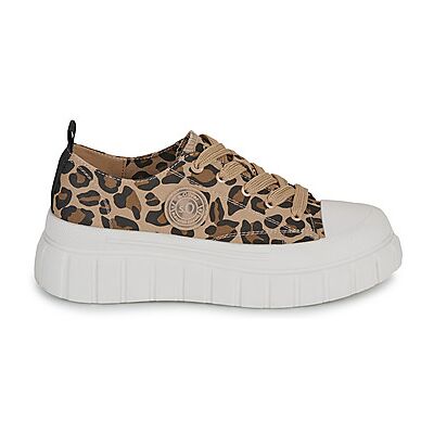 Baskets basses S.Oliver 2177683-93A1 Marron 36,37,38,39,40,41 femmes - Publicité Baskets basses S.Oliver 2177683-93A1 Marron 36,37,38,39,40,41 femmes - Publicité