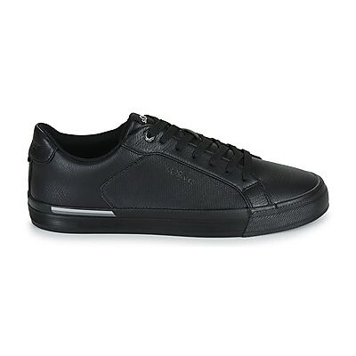 Baskets basses S.Oliver 2177855-99E5 Noir 40,41,42,43,44,45 hommes - Publicité Baskets basses S.Oliver 2177855-99E5 Noir 40,41,42,43,44,45 hommes - Publicité
