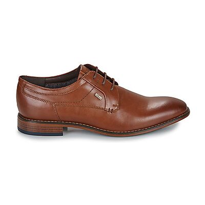 Derbies S.Oliver 2177745-8755 Marron 40,41,42,43,44 hommes - Publicité Derbies S.Oliver 2177745-8755 Marron 40,41,42,43,44 hommes - Publicité