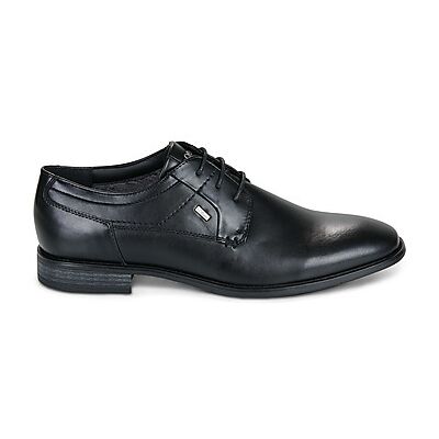 Derbies S.Oliver 2177745-9999 Noir 41,42,43,44 hommes - Publicité Derbies S.Oliver 2177745-9999 Noir 41,42,43,44 hommes - Publicité