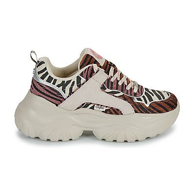 Baskets basses Buffalo BLISS Blanc 36,37,38,39,40,41 femmes - Publicité Baskets basses Buffalo BLISS Blanc 36,37,38,39,40,41 femmes - Publicité