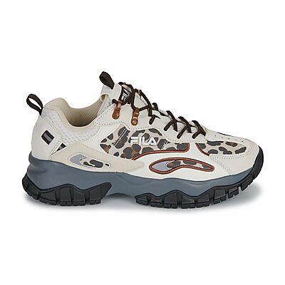 Baskets basses Fila RAY TRACER TR2 A wmn Blanc 39,40,41 femmes - Publicité Baskets basses Fila RAY TRACER TR2 A wmn Blanc 39,40,41 femmes - Publicité