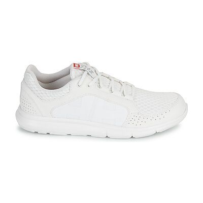 Baskets basses Helly Hansen AHIGA V4 HYDROPOWER Blanc 37,38,40,39 1/3 femmes - Publicité Baskets basses Helly Hansen AHIGA V4 HYDROPOWER Blanc 37,38,40,39 1/3 femmes - Publicité