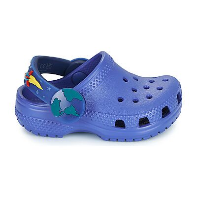 Sabots enfant Crocs C Imagination LightsBkstrpCgT Bleu 24 / 25,19 / 20,23 / 24,25 / 26,27 / 28,22 / 23,20 / 21 garcons - Publicité Sabots enfant Crocs C Imagination LightsBkstrpCgT Bleu 24 / 25,19 / 20,23 / 24,25 / 26,27 / 28,22 / 23,20 / 21 garcons - Publicité