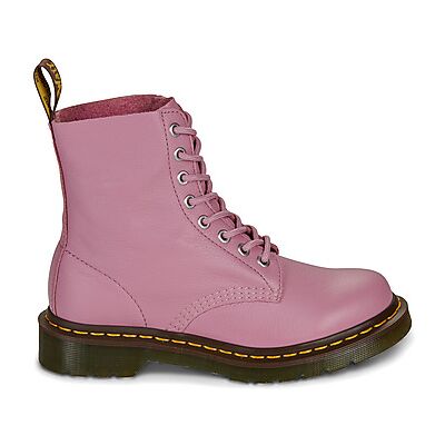 DR MARTENS Boots Dr. Martens 1460 Dusty Rose Virginia Rose 36,38,39,40,43 femmes - Publicité DR MARTENS Boots Dr. Martens 1460 Dusty Rose Virginia Rose 36,38,39,40,43 femmes - Publicité