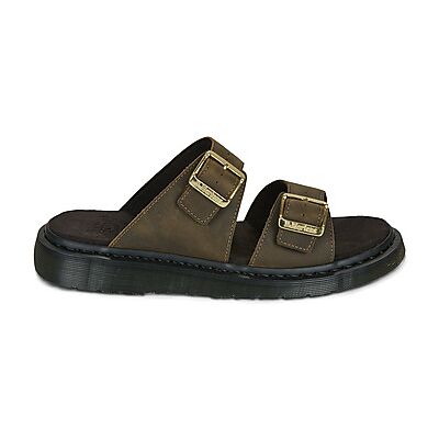 DR MARTENS Mules Dr. Martens Josef Slide Sandal DMs Olive Wyoming Kaki 36,37,38,39,40,41,42,43,44 hommes - Publicité DR MARTENS Mules Dr. Martens Josef Slide Sandal DMs Olive Wyoming Kaki 36,37,38,39,40,41,42,43,44 hommes - Publicité