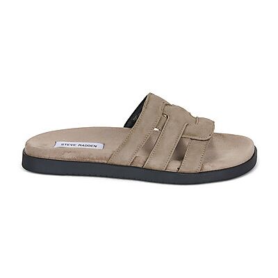 Mules Steve Madden MOSY Marron 36,37,38,39,40,41 femmes - Publicité Mules Steve Madden MOSY Marron 36,37,38,39,40,41 femmes - Publicité