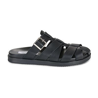 Mules Steve Madden MAMBA Noir 36,37,38,39,40,41 femmes - Publicité Mules Steve Madden MAMBA Noir 36,37,38,39,40,41 femmes - Publicité