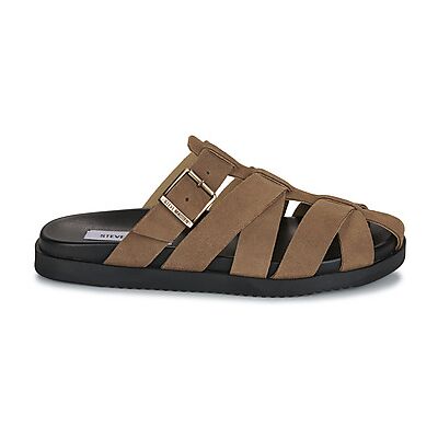 Mules Steve Madden MAMBA Marron 36,37,38,39,40,41 femmes - Publicité Mules Steve Madden MAMBA Marron 36,37,38,39,40,41 femmes - Publicité