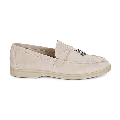 Mocassins Steve Madden PORTLAND Beige 37,38,39,40 femmes - Publicité Mocassins Steve Madden PORTLAND Beige 37,38,39,40 femmes - Publicité