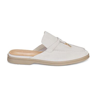 Mules Steve Madden PATRIZIA Blanc 41 femmes - Publicité Mules Steve Madden PATRIZIA Blanc 41 femmes - Publicité
