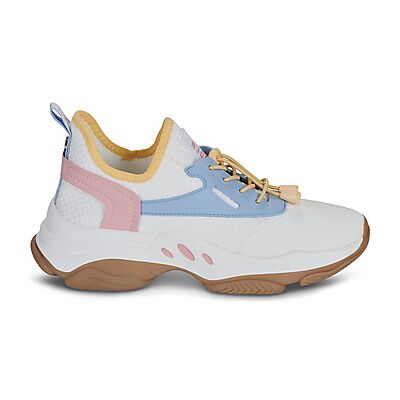 Baskets basses Steve Madden MATCH-E Blanc 36,37,38,39,40,41 femmes - Publicité Baskets basses Steve Madden MATCH-E Blanc 36,37,38,39,40,41 femmes - Publicité