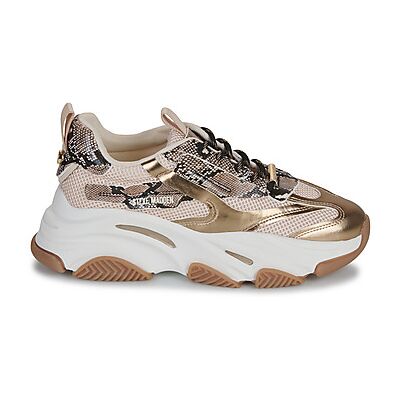 Baskets basses Steve Madden POSSESSION Beige 36,37,38,39,40 femmes - Publicité Baskets basses Steve Madden POSSESSION Beige 36,37,38,39,40 femmes - Publicité