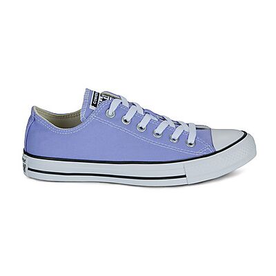 Baskets basses Converse CHUCK TAYLOR ALL STAR Violet 37 1/2,41 1/2,36 1/2,39 1/2 hommes - Publicité Baskets basses Converse CHUCK TAYLOR ALL STAR Violet 37 1/2,41 1/2,36 1/2,39 1/2 hommes - Publicité